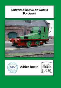 Sheffield's Sewage Works Railways