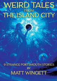 Weird Tales from the Island City : 9 Strange Portsmouth Stories