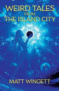 Weird Tales from the Island City : 9 Strange Portsmouth Stories