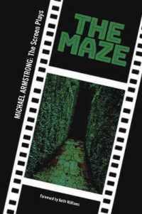 The Maze : Michael Armstrong: The Screen Plays