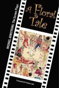 A Floral Tale : Michael Armstrong: the Screen Plays