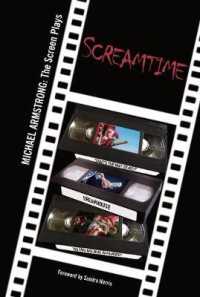 Screamtime : Michael Armstrong: the Screen Plays