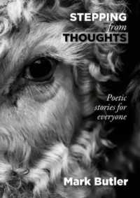 Stepping from Thoughts : Poetic stories for everyone