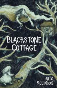 Blackstone Cottage