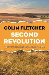 Second Revolution : The Birth of the Second Revolution, Told in Three Ages
