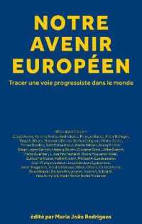 Notre Avenir Européen : Tracer une voie progressiste dans le monde