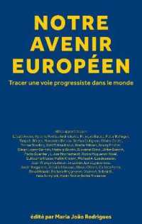 Notre Avenir Européen : Tracer une voie progressiste dans le monde