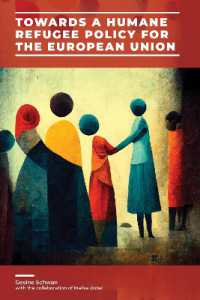 Towards a Humane Refugee Policy for the European Union