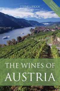 wines of Austria (The Infinite Ideas Classic Wine Library) -- Paperback / softback （Fully revi）