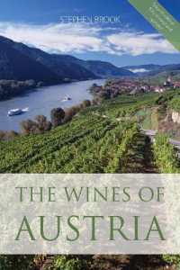 The wines of Austria (The Classic Wine Library)