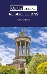 On the Trail of Robert Burns (On the Trail of)