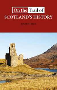On the Trail of Scotland's History (On the Trail of)