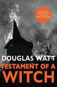 Testament of a Witch (John Mackenzie) （3RD）