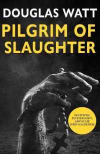 Pilgrim of Slaughter (John Mackenzie Series) （2ND）