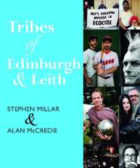 Tribes of Edinburgh and Leith