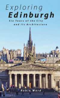Exploring Edinburgh : Six Tours of the City and its Architecture