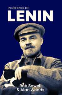 In Defence of Lenin : Volume 2