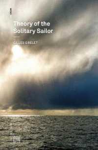 Theory of the Solitary Sailor (Urbanomic / Mono)
