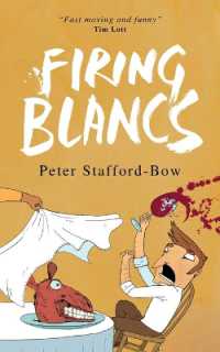 Firing Blancs (The Felix Hart Novels)