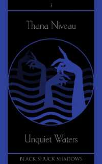 Unquiet Waters (Black Shuck Shadows)