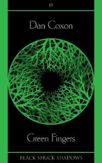 Green Fingers (Black Shuck Shadows)