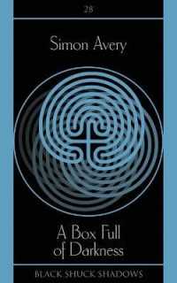 A Box Full of Darkness (Black Shuck Shadows)