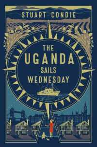 The Uganda Sails Wednesday