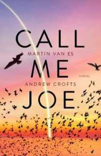 Call Me Joe -- Paperback / softback
