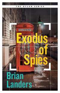 Exodus of Spies (The Dylan Series)