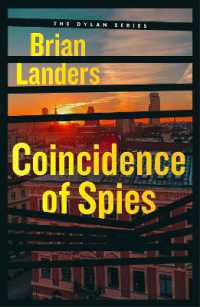 Coincidence of Spies (The Dylan Series)