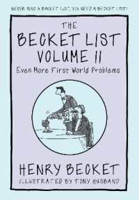 The Becket List : Volume II