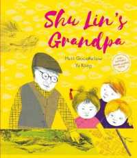Shu Lin's Grandpa -- Hardback