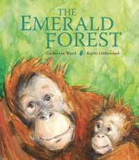 Emerald Forest -- Hardback