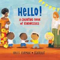 Hello! : A Counting Book of Kindnesses