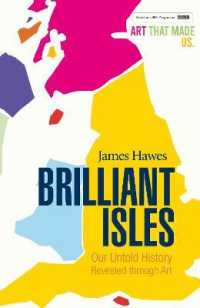 Brilliant Isles : Art That Made Us