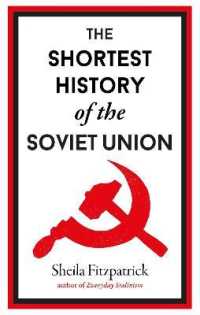 The Shortest History of the Soviet Union (Shortest History)