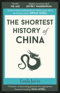 The Shortest History of China (Shortest History)