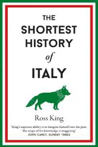The Shortest History of Italy (Shortest Histories)