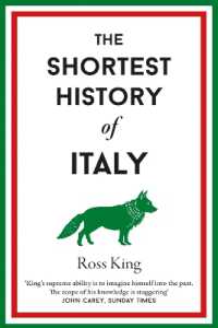 The Shortest History of Italy (Shortest Histories)