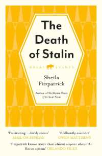 The Death of Stalin