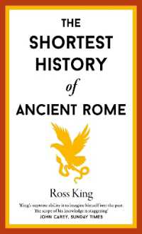 The Shortest History of Ancient Rome (Shortest Histories)