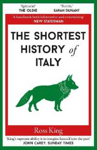 The Shortest History of Italy (Shortest Histories)