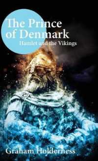 The Prince of Denmark : Hamlet and the Vikings （2ND）