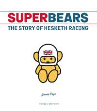 Superbears : The Story of Hesketh Racing
