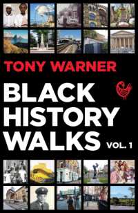 Black History Walks (Twenty in 2020)