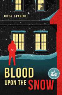 Blood upon the Snow (The Mark East Mysteries)