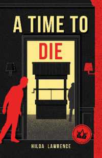 A Time to Die (The Mark East Mysteries)