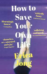 How to Save Your Own Life (Isadora Wing)