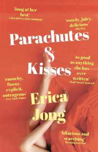 Parachutes and Kisses