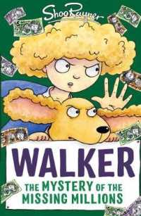 Walker: the Mystery of the Missing Millions (Walker)